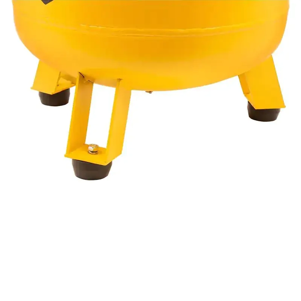 DENZEL BCV2200/100V компрессор воздушный 2.3 квт, ременный привод, 100 литров, 440 л/мин 58112