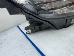 Левая LED фара MG6 2020-2021 оригинал
