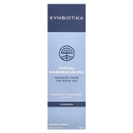 Cymbiotika, Магниевое масло для местного применения, лаванда, 100 мл (3,4 жидк. унц.)