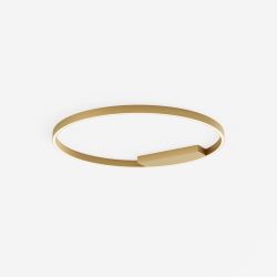 Светильник потолочный светодиодный Maytoni   MOD058CL-L50BSK