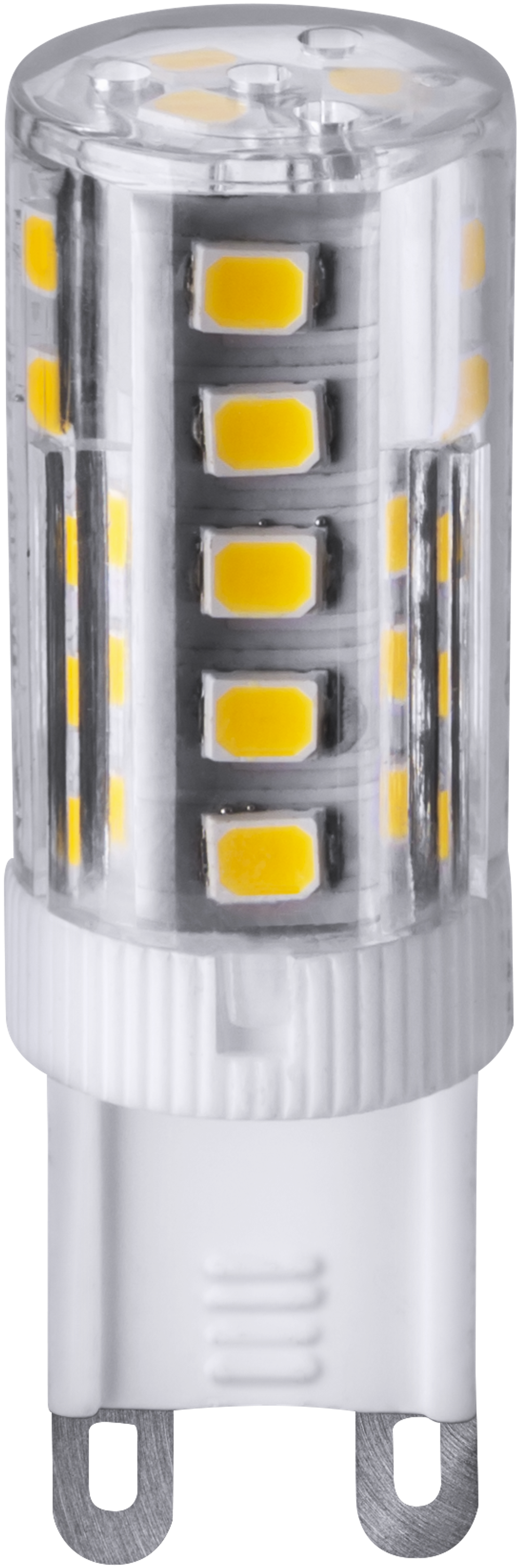 Лампа Navigator 14 010 NLL-P-G9-3-230-6.5K