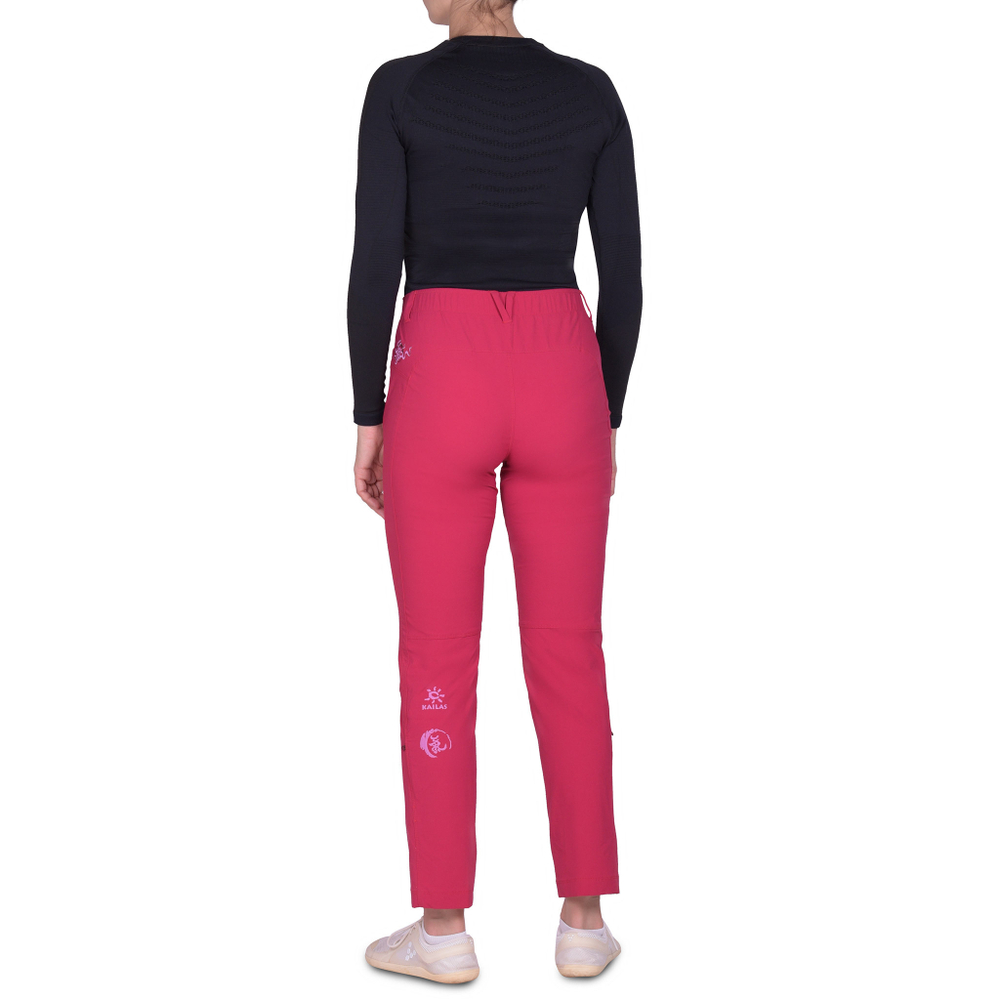 Kailas брюки W's 9a Multifunctional Rock Climbing Pants