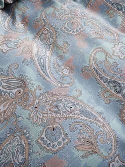 Наволочка комплект 2шт бязь Сказка "Люсси" 70x70 см