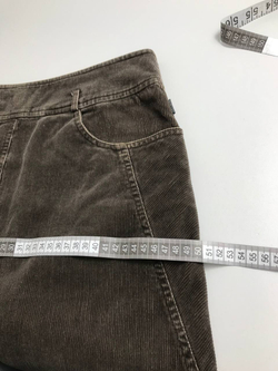 Юбка Tatuum вельветовая 44 размер