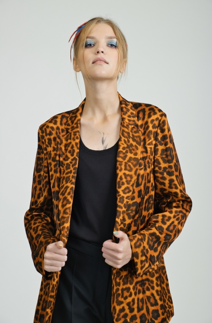 Жакет W Dries Van Noten