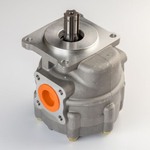 Насос НШ-50 (А) 16 МПа левый "МЗПО"