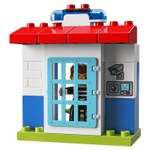 LEGO Duplo: Полицейский участок 10902 — Police Station — Лего Дупло