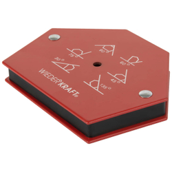 WDK-65950 Сварочный магнит, 30, 45, 60, 70, 90, 135 градусов, усилие 50Lbs