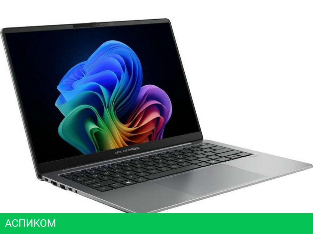 Ноутбук ASUS ExpertBook P5 P5405CSA-NZ0147