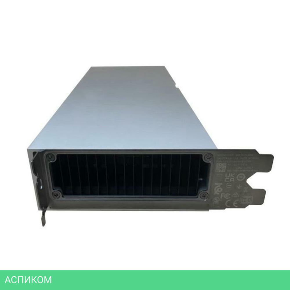 Видеокарта Nvidia CMP170 HX OEM (900-11001-0108-000)