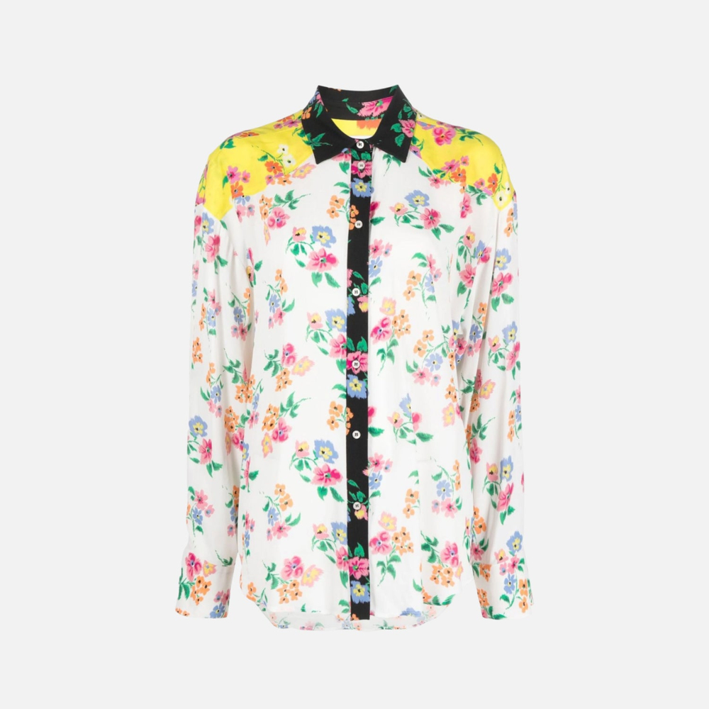 Рубашка MSGM жен.