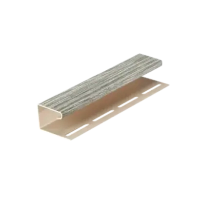 J-профиль 16 мм, Канадская береза