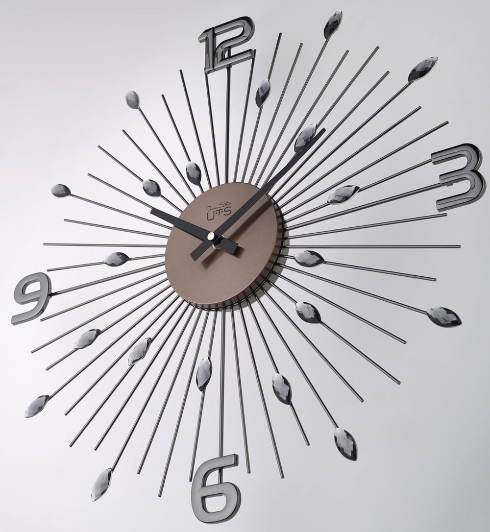 Часы настенные Tomas Stern 8050