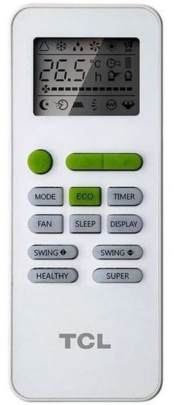 Кассетная VRF система TCL TMV-V56Q1/N1Y — (1)