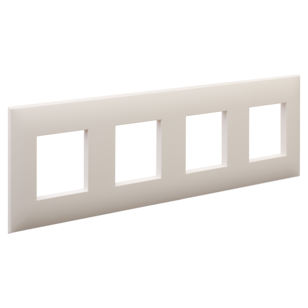 Рамка "Avanti", "Ванильная дымка", 4 поста (8 мод.)