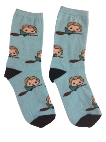 Носки Драко