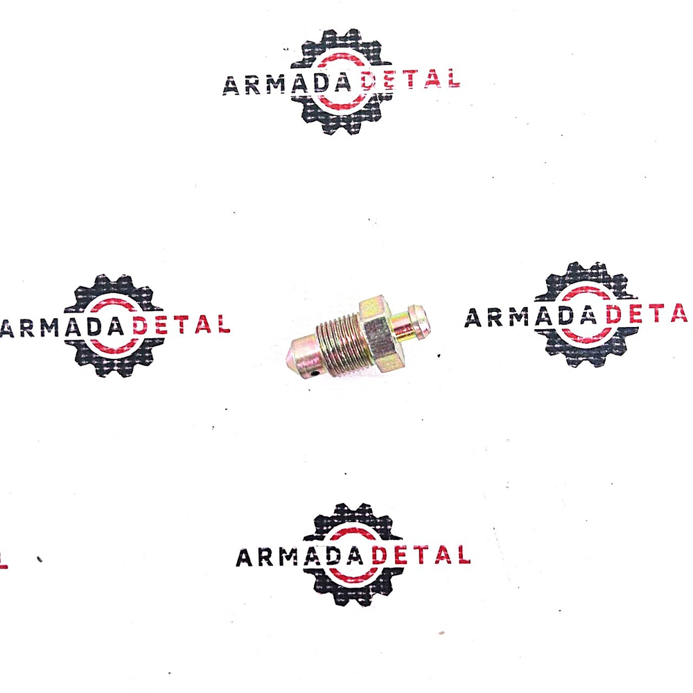 Сапун моста (пресс-масленка) | 816/60040 | Spare Parts