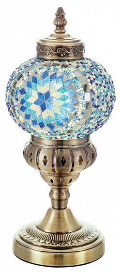 Настольная лампа декоративная Citilux Каир CL419816