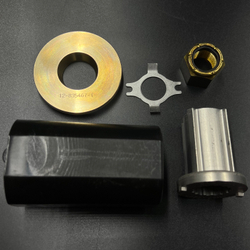 Гребной винт Mercury Black Max (14-1/4х21R)