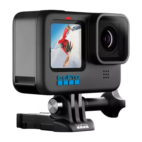 GoPro HERO10 Black