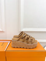 Hermes Isabella 30 Sandal