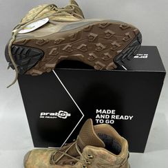 Ботинки STRIKER MID GTX Prabos