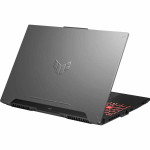 Ноутбук ASUS TUF Gaming A16 FA607NUG-RL161 16"/1920x1200/AMD Ryzen 7 7445HS 3200MHz/16GB/512GB SSD/NVIDIA GeForce RTX 4050 6GB/Без ОС(90NR0MU3-M009R0) Grey