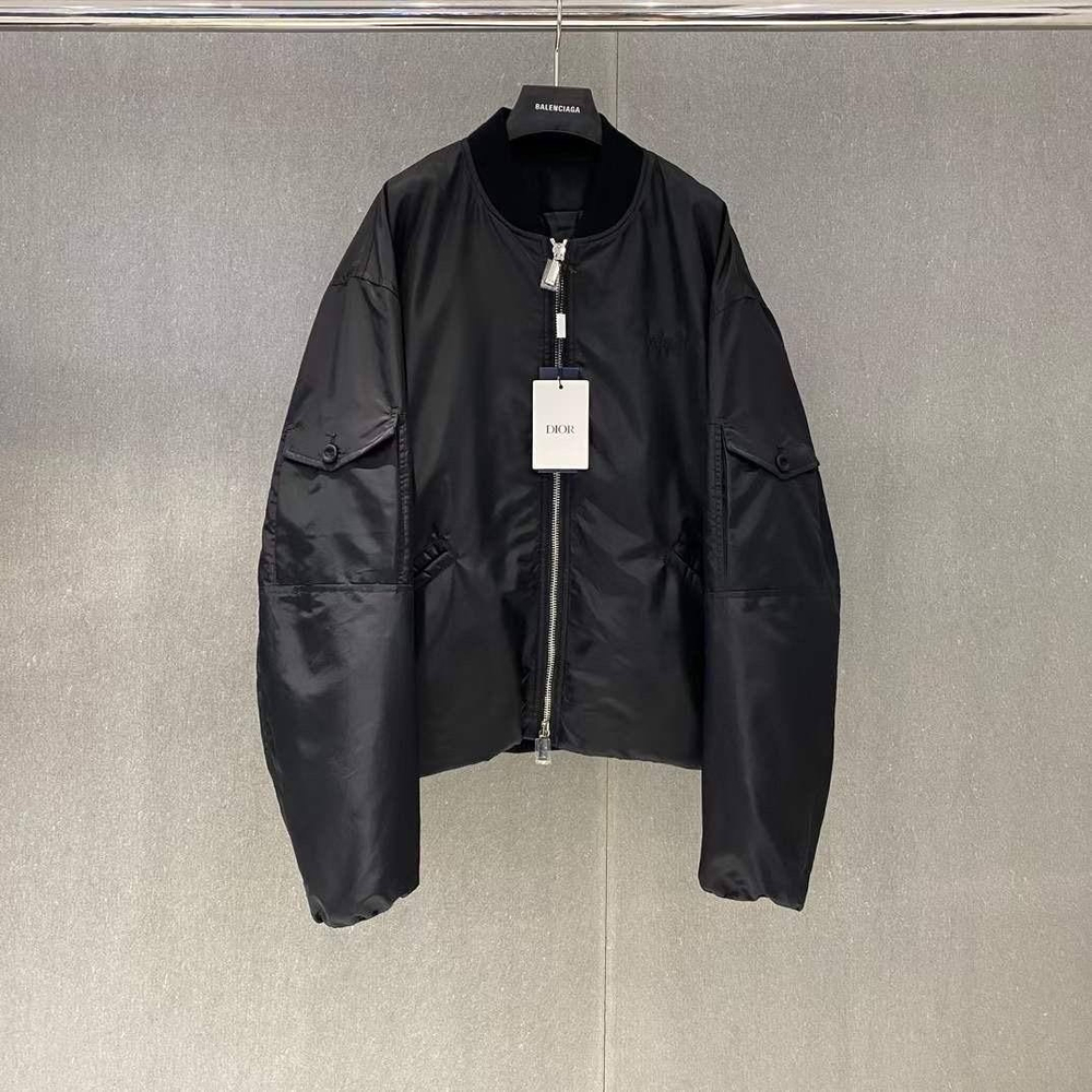 Бомбер Dior