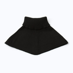 Манишка детская, цвет черныйр. 32/ 9882854 Элком