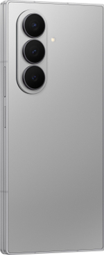 Смартфон Samsung Galaxy Z Fold7 12 ГБ/512 ГБ (Серый | Silver Shadow) (Snapdragon)