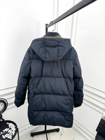 Пуховик Kiton
