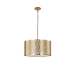 Подвесная люстра Favourite DOLIUM 4133-5P