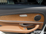 Mercedes-Benz E-Class W213 E250 Exclusive (04.2021)
