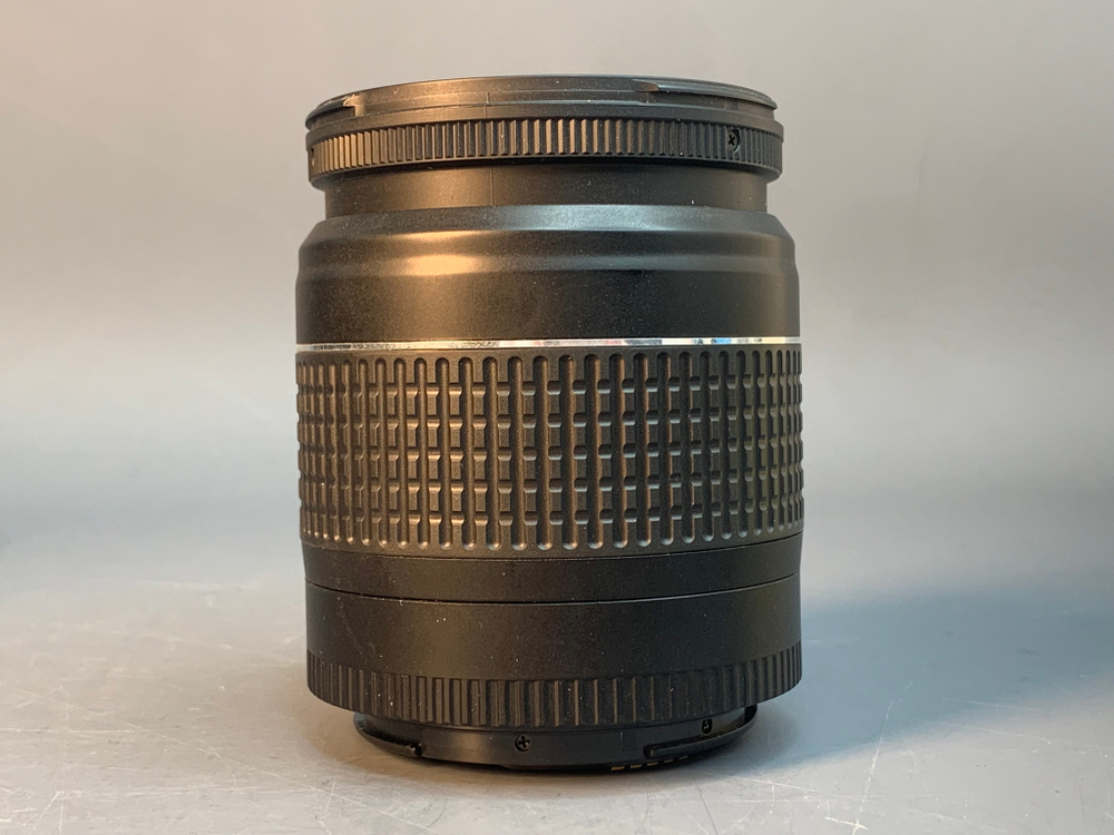 Canon EOS 3000, Kit 28-80