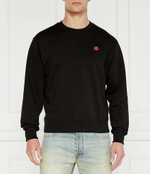 Худи Kenzo - черный(FE65SW2234MF)