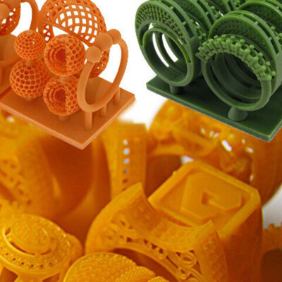 3D принтер Perfactory Micro Advantage