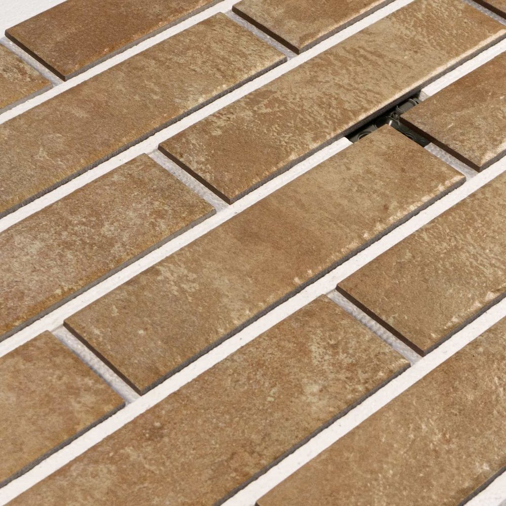 Термопанель ППС Paradyz Ilario Beige Elewacja - 1000х455 мм