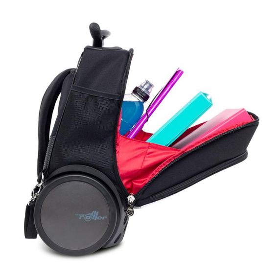 Çanta \ Bag \ Рюкзак школьный NIKIDOM Roller Up - Tropic