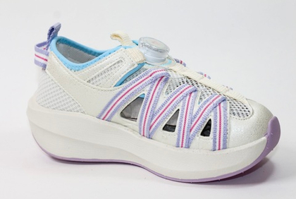 Кроссовки детские летние Песня 9 арт. SHL2672-3