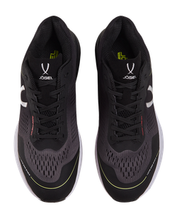 Кроссовки беговые Hyperlight Black/grey