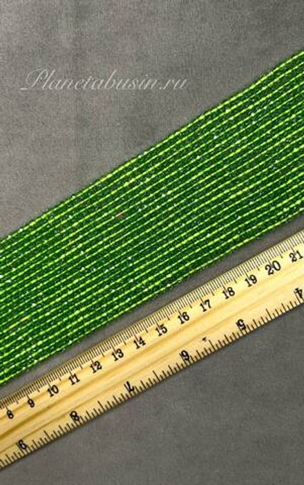 Шпинель искусственная 1473