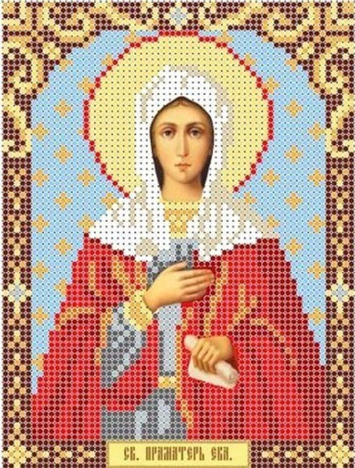 ИГ-089 Святая Ева