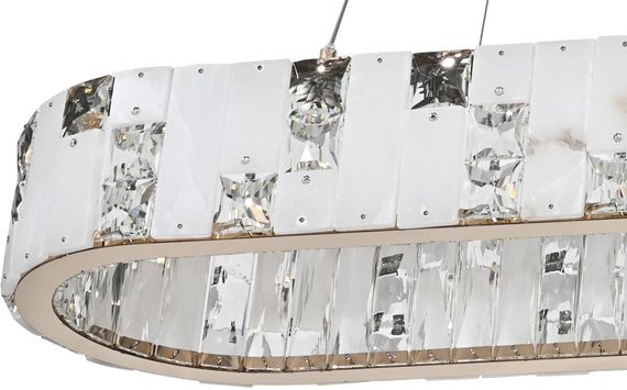 Подвесной светодиодный светильник Stilfort Cerruti 4015/03/10PL