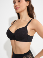 Бюстгальтер Rowan формованная чашка