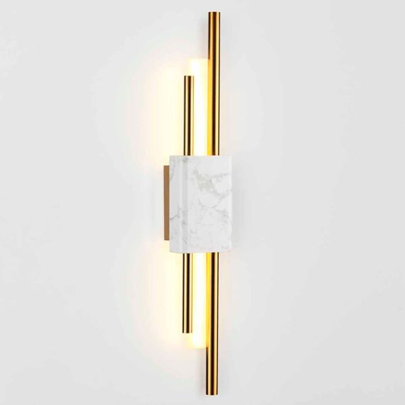 Бра Odeon Light Marmi 4359/10WL