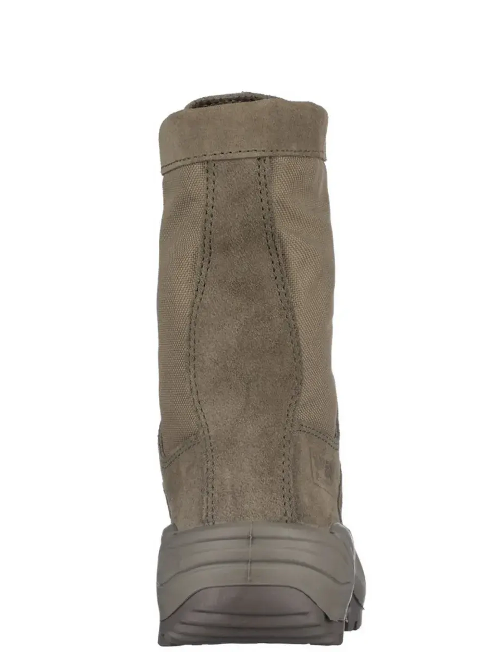 Берцы "Ховард" натуральные