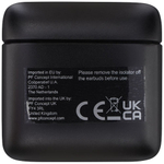 Hybrid беспроводные наушники премиум-класса True Wireless