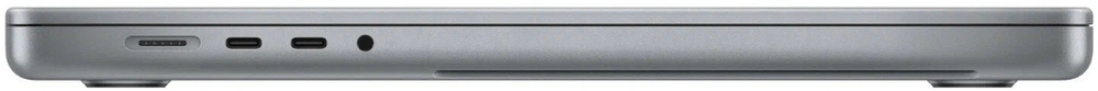 Ноутбук  Apple Macbook Pro 14 (2023) 14 ", 32 Гб RAM, 1 Тб SSD, M2 Max 30-Core GPU, Серый
