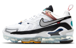 Кроссовки Nike Vapormax Evo (Женская размерная сетка)