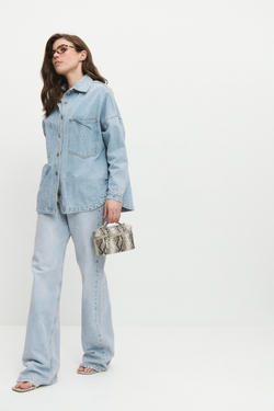 Сумка кросс-боди IRIS